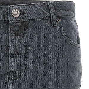 Rotate Birger Christensen Nela Skirt