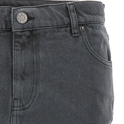 Rotate Birger Christensen Nela Skirt
