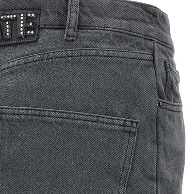 Rotate Birger Christensen Nela Skirt