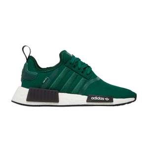 adidas NMD R1 Dark Green Core Black Cloud White (Women's)