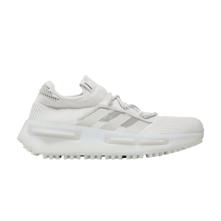 adidas NMD S1 Footwear White Grey One