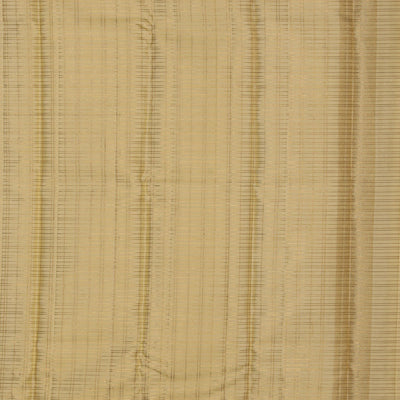 Kanchi Silk Cream Traditional Dhoti With Kanduva (8 X 4)