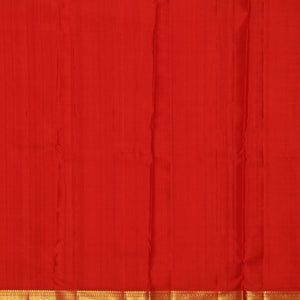 Kanchipattu An Ethereal Pearl Off-White Saree