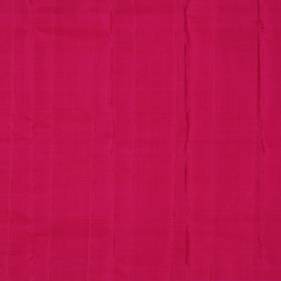 Gorgeous Pink Saree