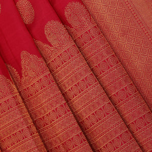 Gorgeous Pink Saree