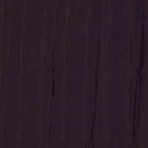 Gorgeous Violet Saree