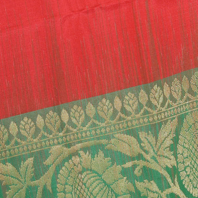 Gorgeous Silk Pink Saree