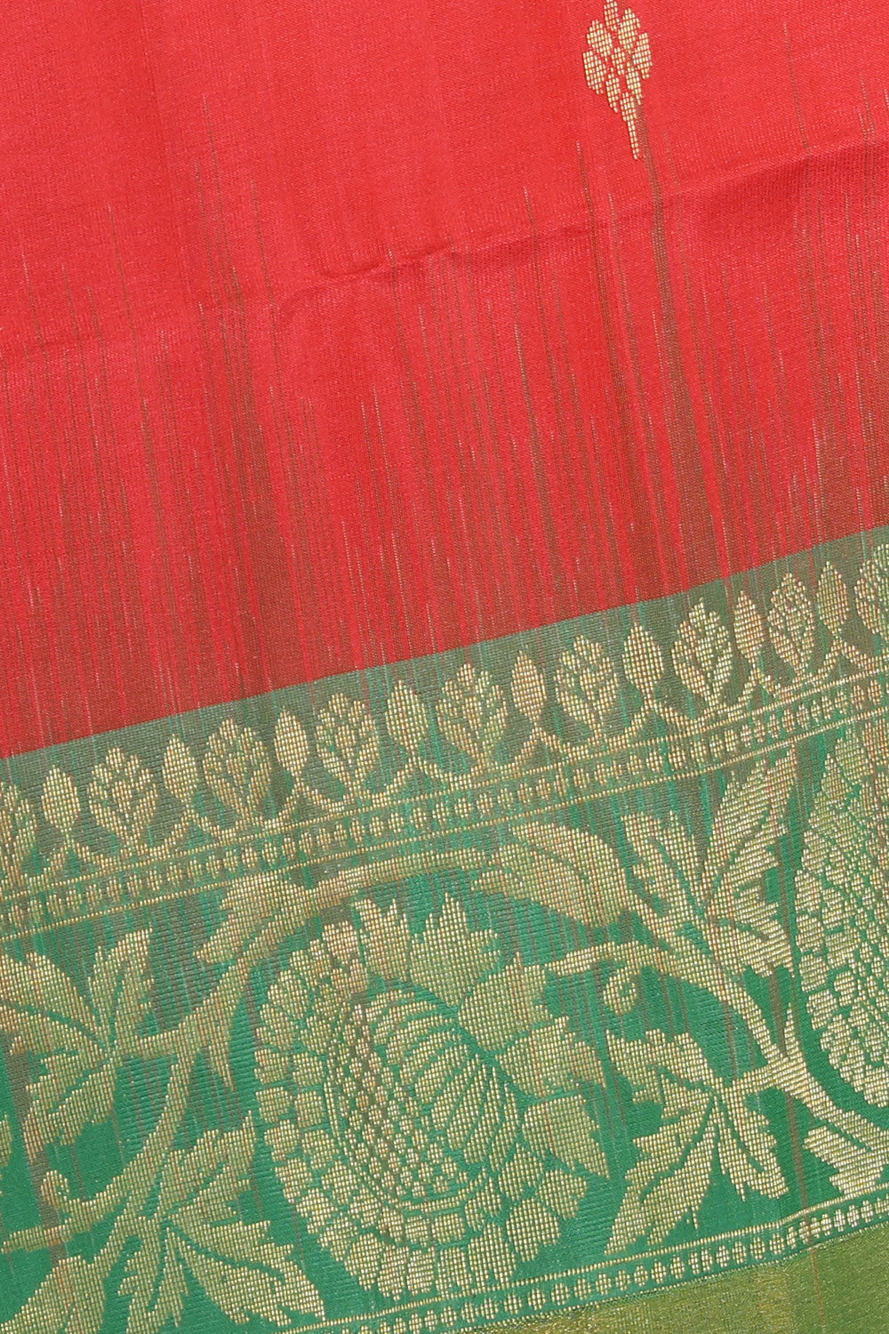 Gorgeous Silk Pink Saree