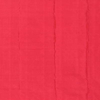 Gorgeous Silk Violet Saree