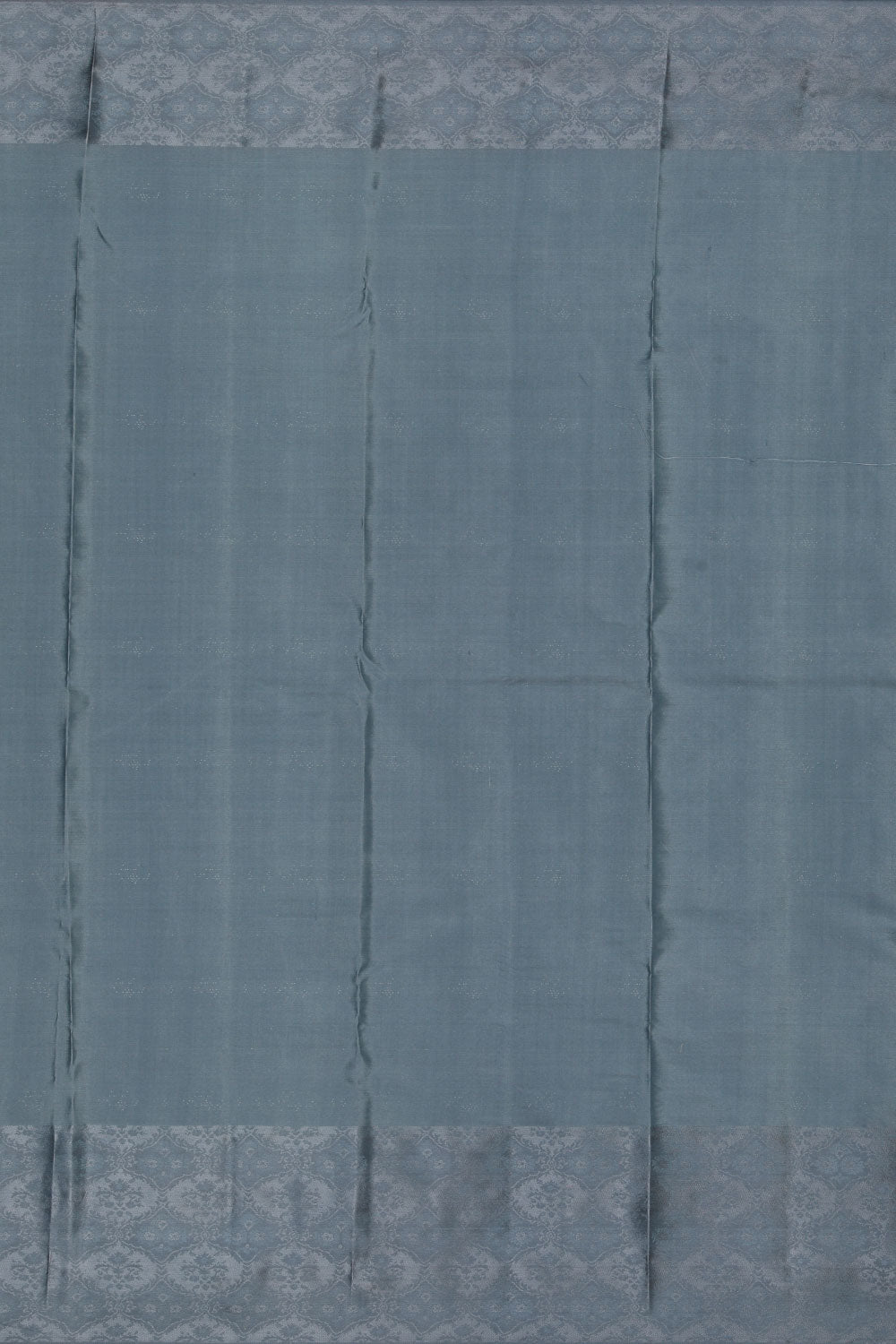 Gorgeous Silk Sea Green Saree