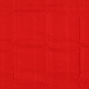 Gorgeous Traditional Charm Red Saree