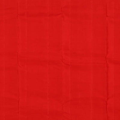 Gorgeous Traditional Charm Red Saree