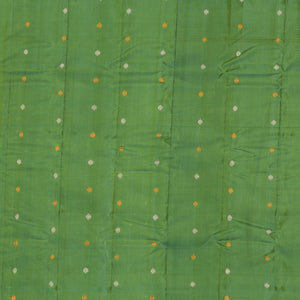 Gadwal Silk Purple Saree