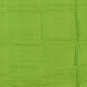 Kanchi Pattu Violet Saree