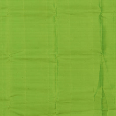 Kanchi Pattu Violet Saree