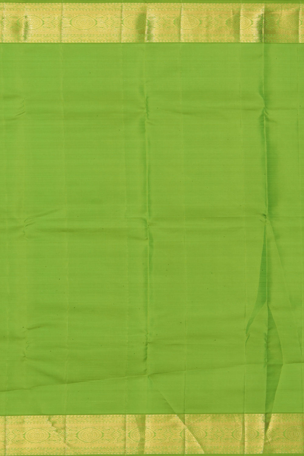 Kanchi Pattu Violet Saree