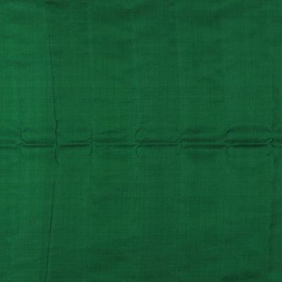 Gadwal-Silk Red Saree