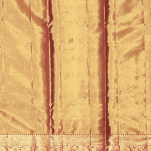 Kanchipattu Brocade Blue Saree
