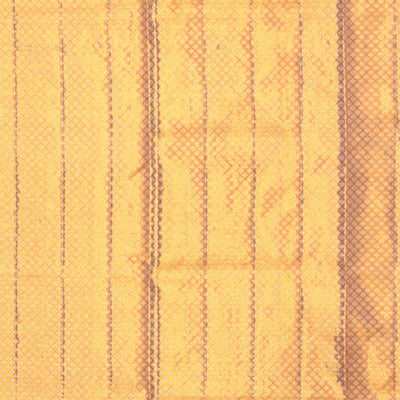 Kanchipattu Brocade Gold Saree