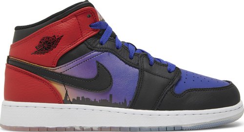 Jordan 1 Mid Ss Skyline (GS)