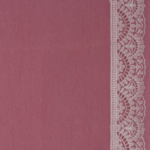 Crushed Organza Tissue Embroidery Saree