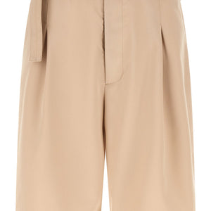 Cellar Door Viper Bermuda Shorts