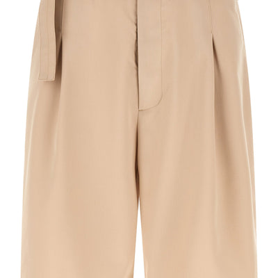 Cellar Door Viper Bermuda Shorts