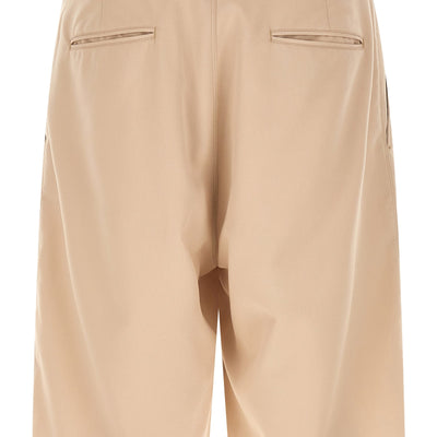 Cellar Door Viper Bermuda Shorts