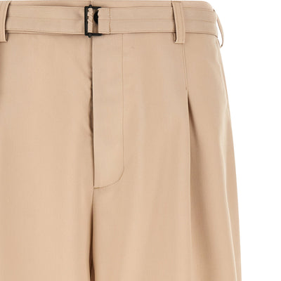 Cellar Door Viper Bermuda Shorts