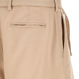 Cellar Door Viper Bermuda Shorts