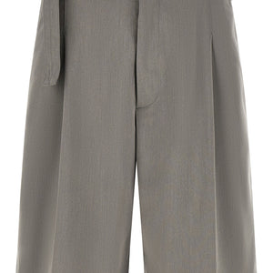 Cellar Door Viper Bermuda Shorts