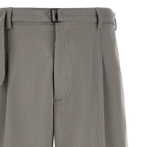 Cellar Door Viper Bermuda Shorts