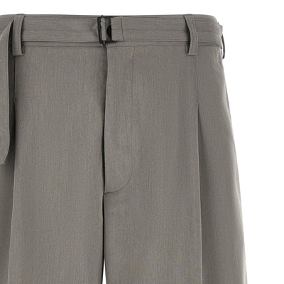 Cellar Door Viper Bermuda Shorts