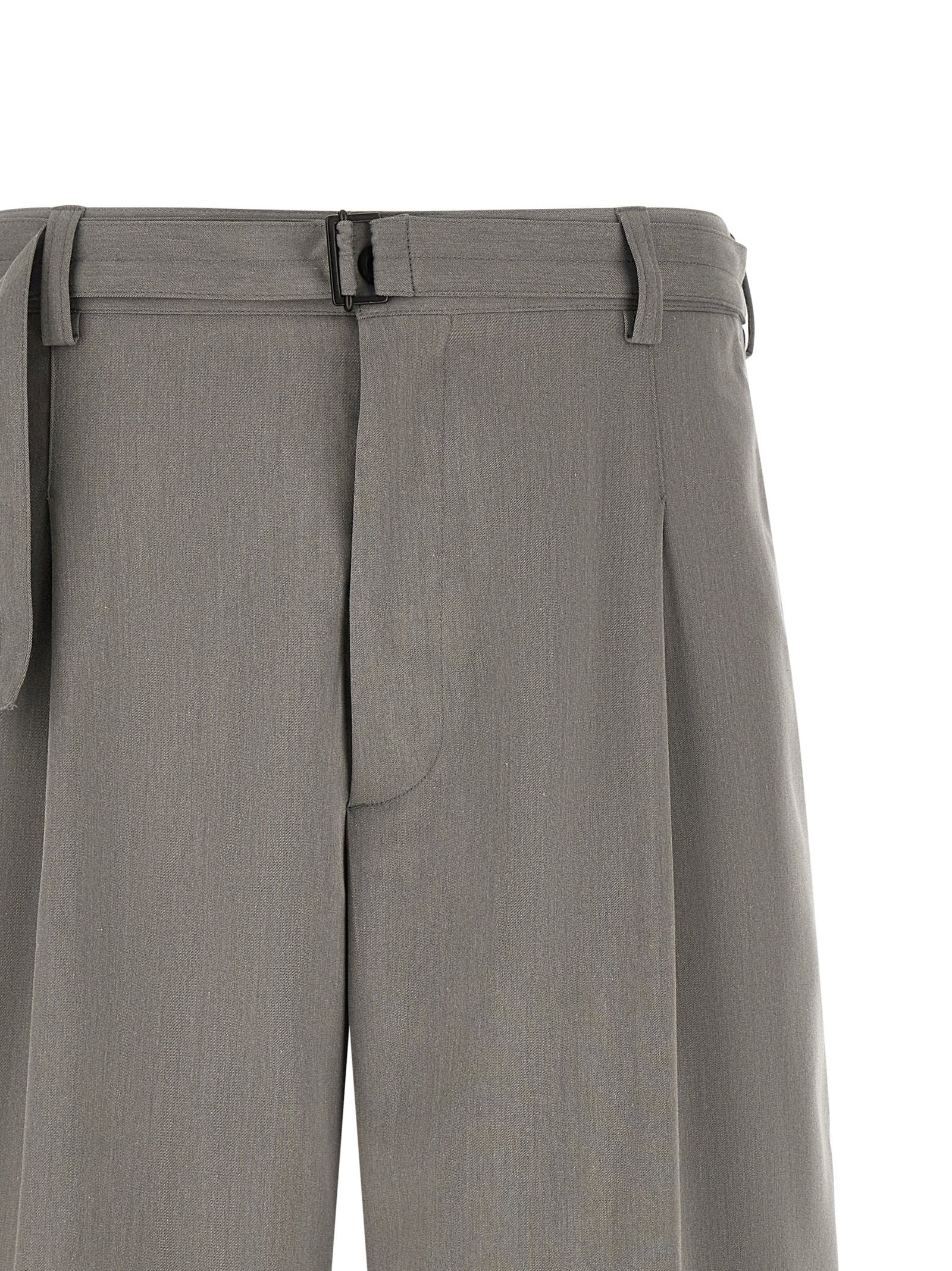 Cellar Door Viper Bermuda Shorts