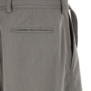 Cellar Door Viper Bermuda Shorts