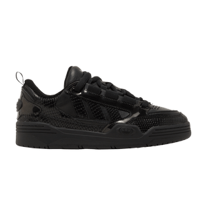 adidas ADI2000 Snakeskin Core Black
