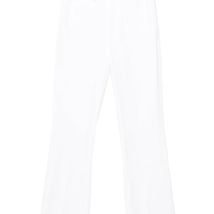 Mother The Hustler Ankle Fray’ Jeans