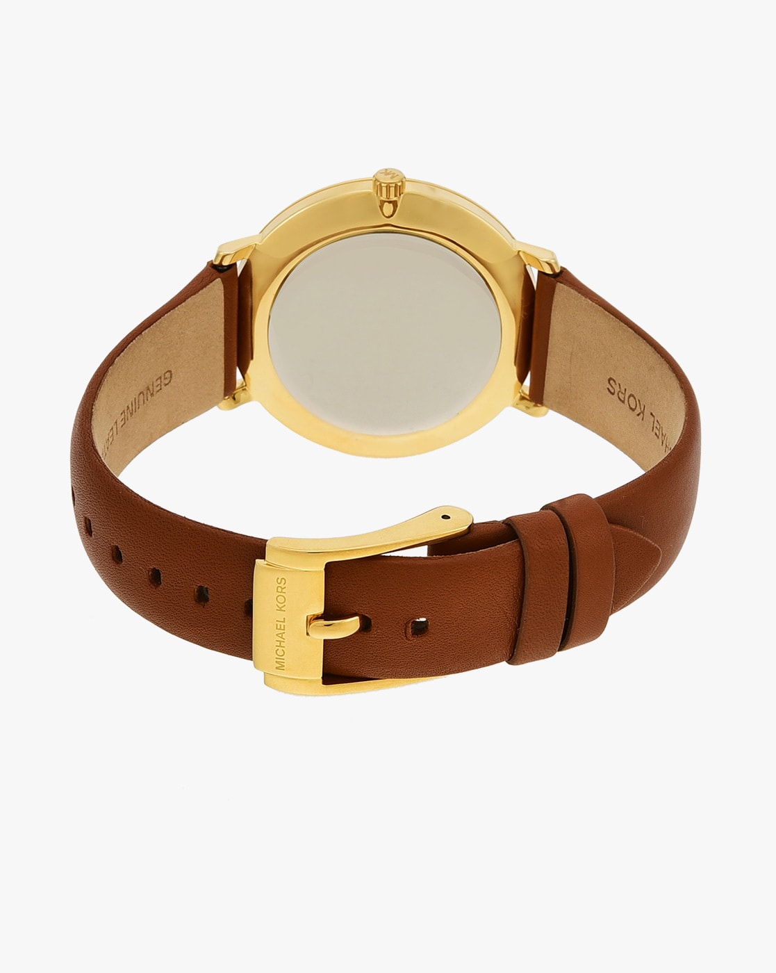 Michael Kors Pyper White Dial Women 38mm