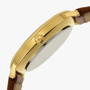 Michael Kors Pyper White Dial Women 38mm