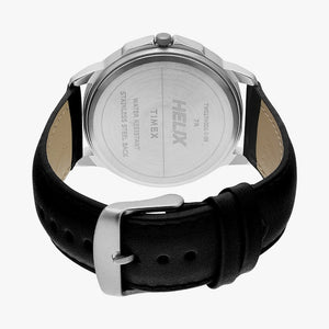 Youth Black Dial