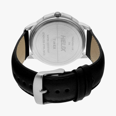 Youth Black Dial