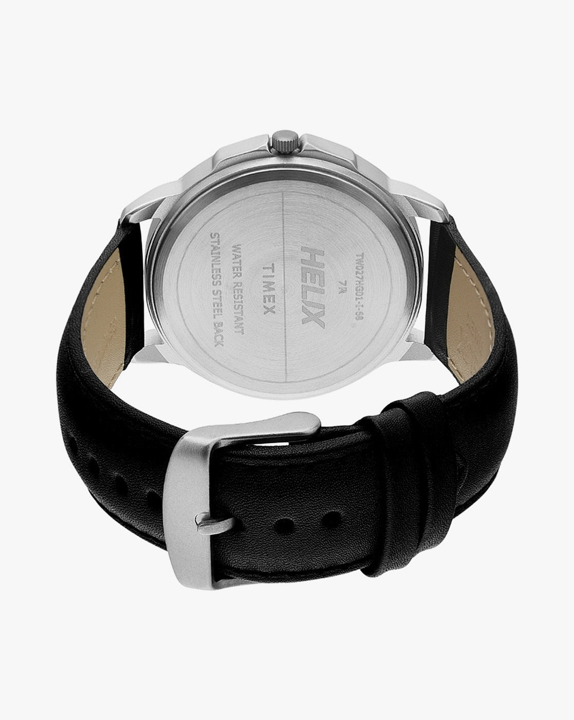 Youth Black Dial