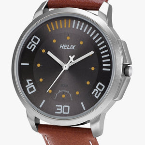 Youth Brown Strap