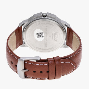 Youth Brown Strap