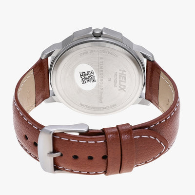 Youth Brown Strap
