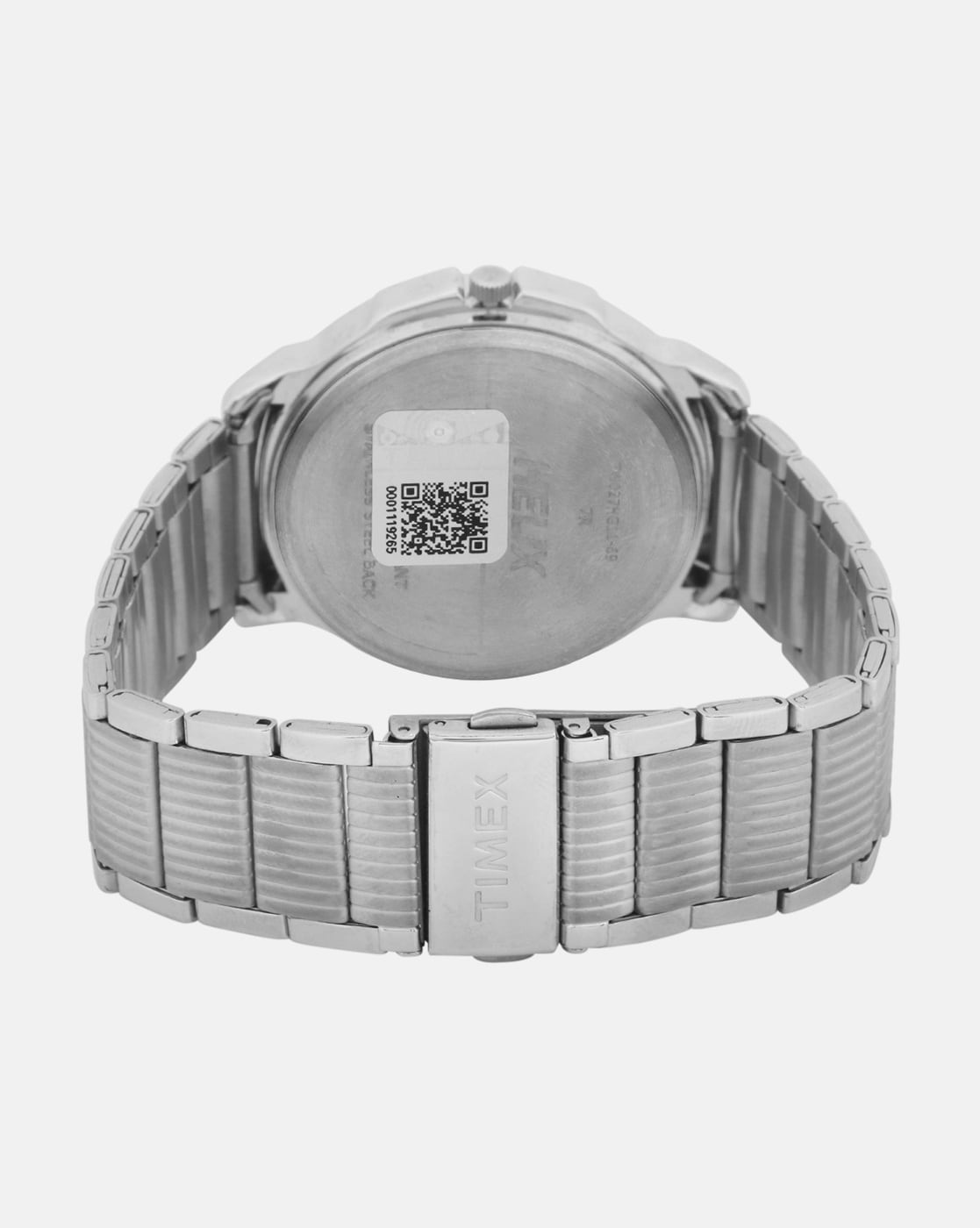 Offshore Men Blue Dial