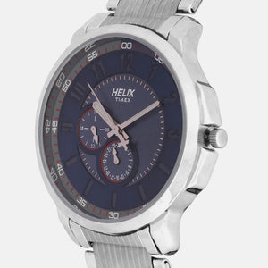 Offshore Men Blue Dial