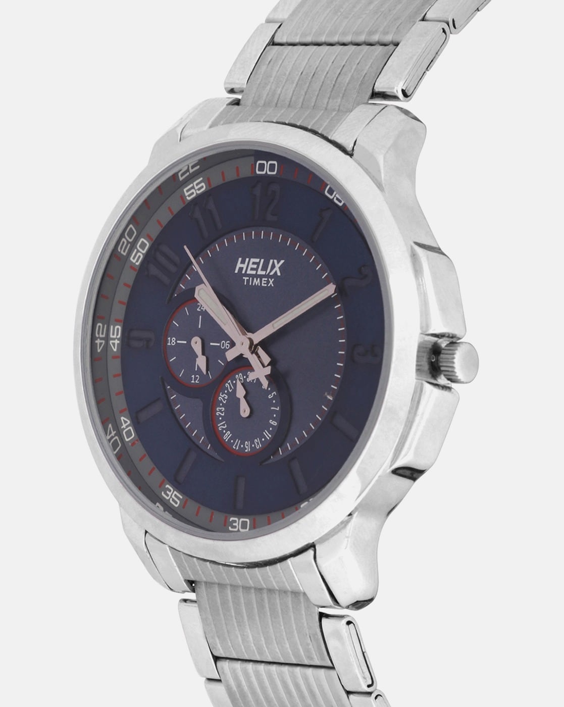 Offshore Men Blue Dial