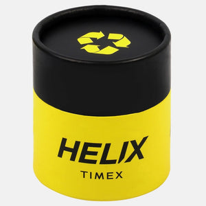 Helix Men Silver Dial