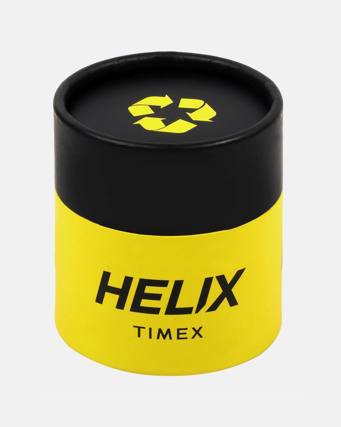 Helix Men Silver Dial